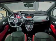 FIAT 500 S