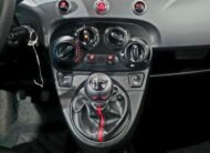FIAT 500 S