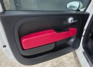 FIAT 500 S
