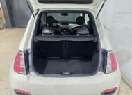 FIAT 500 S
