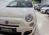FIAT 500 S