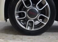FIAT 500 S