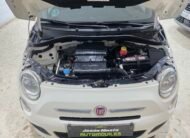 FIAT 500 S