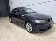 BMW 118 i Cabrio