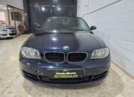BMW 118 i Cabrio