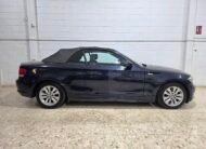 BMW 118 i Cabrio