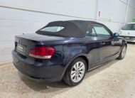 BMW 118 i Cabrio