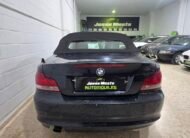 BMW 118 i Cabrio