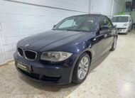 BMW 118 i Cabrio