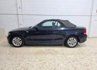 BMW 118 i Cabrio