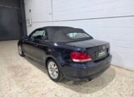 BMW 118 i Cabrio