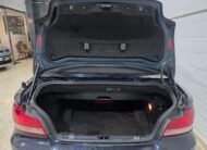 BMW 118 i Cabrio