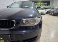 BMW 118 i Cabrio