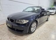 BMW 118 i Cabrio