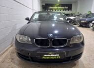 BMW 118 i Cabrio