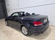 BMW 118 i Cabrio