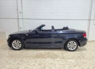BMW 118 i Cabrio