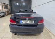 BMW 118 i Cabrio