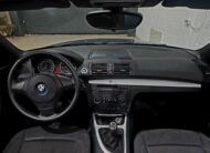 BMW 118 i Cabrio