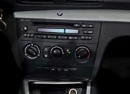 BMW 118 i Cabrio