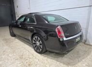 Lancia Thema 3.0 crdi limited