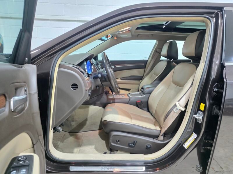 Lancia Thema 3.0 crdi limited