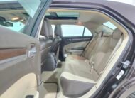 Lancia Thema 3.0 crdi limited