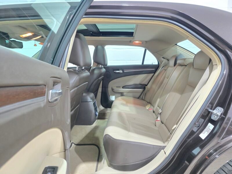Lancia Thema 3.0 crdi limited