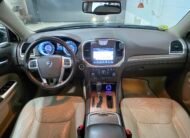 Lancia Thema 3.0 crdi limited