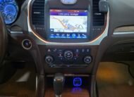Lancia Thema 3.0 crdi limited