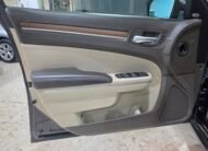 Lancia Thema 3.0 crdi limited