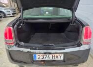 Lancia Thema 3.0 crdi limited