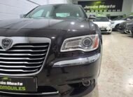 Lancia Thema 3.0 crdi limited