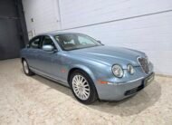 JAGUAR S-type 2.7d executive