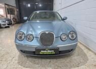 JAGUAR S-type 2.7d executive