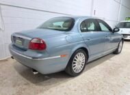JAGUAR S-type 2.7d executive
