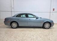 JAGUAR S-type 2.7d executive