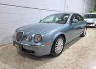 JAGUAR S-type 2.7d executive