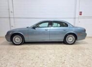 JAGUAR S-type 2.7d executive