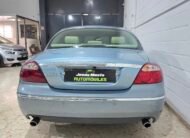 JAGUAR S-type 2.7d executive