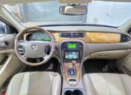 JAGUAR S-type 2.7d executive