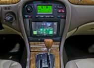 JAGUAR S-type 2.7d executive
