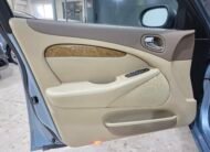 JAGUAR S-type 2.7d executive