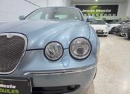 JAGUAR S-type 2.7d executive