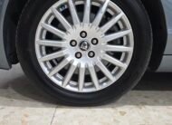 JAGUAR S-type 2.7d executive