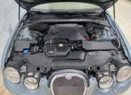 JAGUAR S-type 2.7d executive