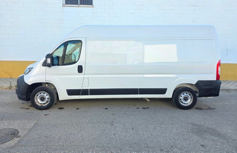 OPEL Movano L3h2