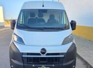 OPEL Movano L3h2