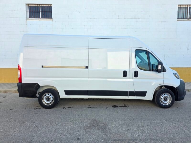 OPEL Movano L3h2