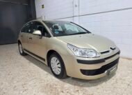 CITROEN C4 1.4 collecion